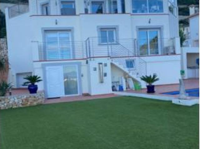 Casa en venta en la Pedrera, la Marina Alta
