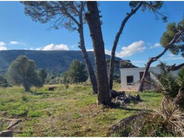 Casa en venta en Partida Plana Est, la Marina Alta