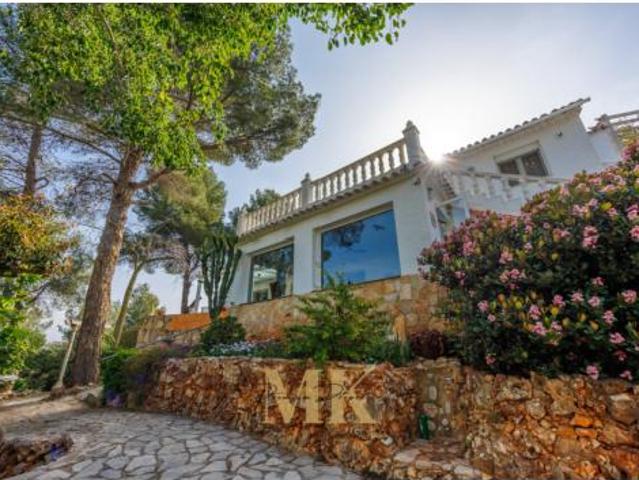 Casa en venta en la Pedrera, la Marina Alta