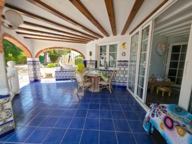 Casa en venta en la Pedrera, la Marina Alta