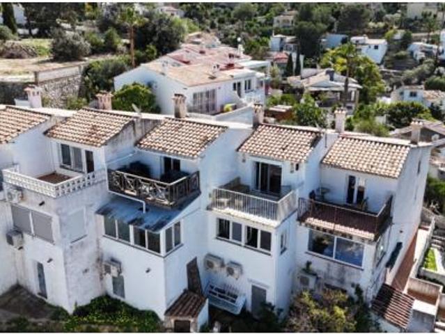 Casa en venta en la Pedrera, la Marina Alta