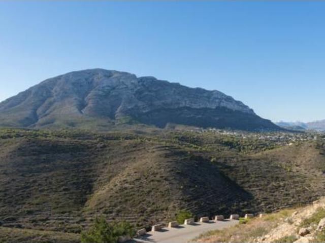 Casa en venta en Jesús Pobre, la Marina Alta