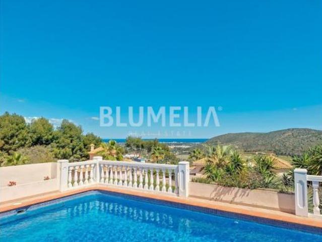 Casa en venta en Partida la Xara, la Marina Alta