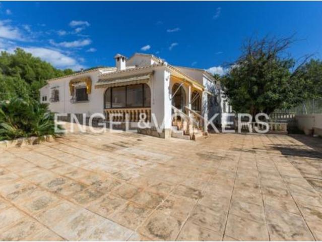 Casa en venta en Partida la Xara, la Marina Alta