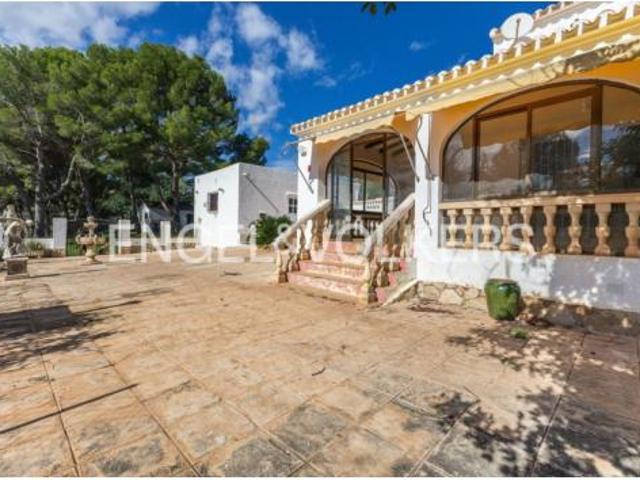 Casa en venta en Partida la Xara, la Marina Alta