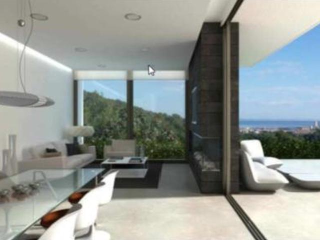 Casa en venta en Jesús Pobre, la Marina Alta