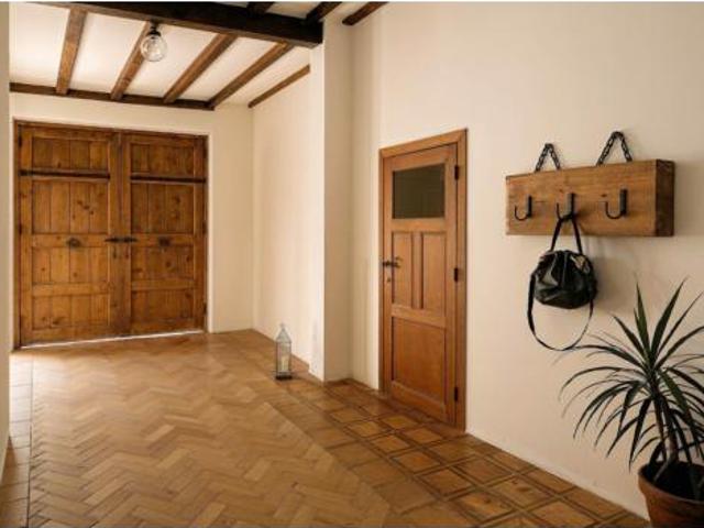Casa en venta en Jesús Pobre, la Marina Alta
