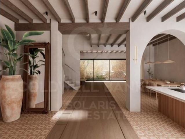 Casa en venta en Jesús Pobre, la Marina Alta