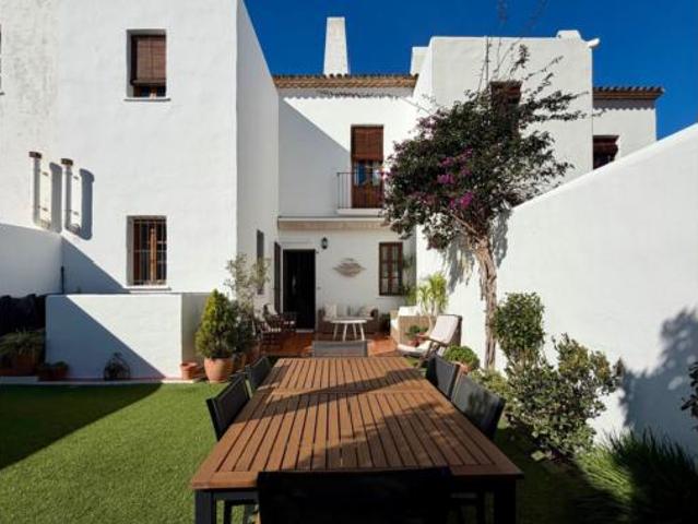 Casa en venta en la Xara, la Marina Alta