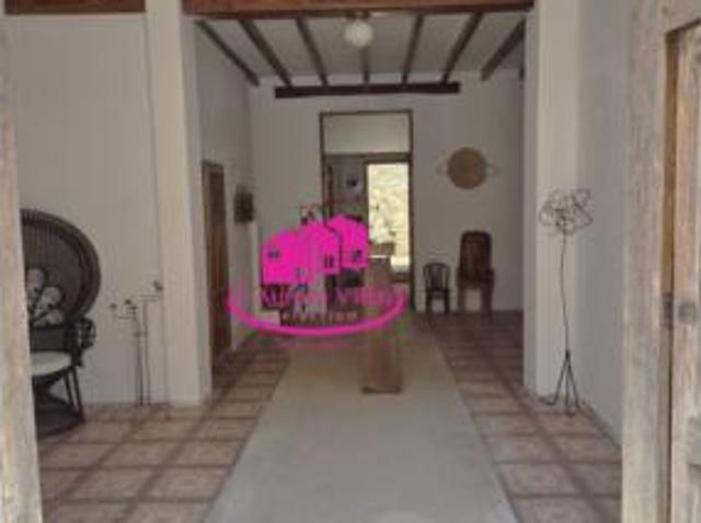 Casa en venta en Jesús Pobre, la Marina Alta