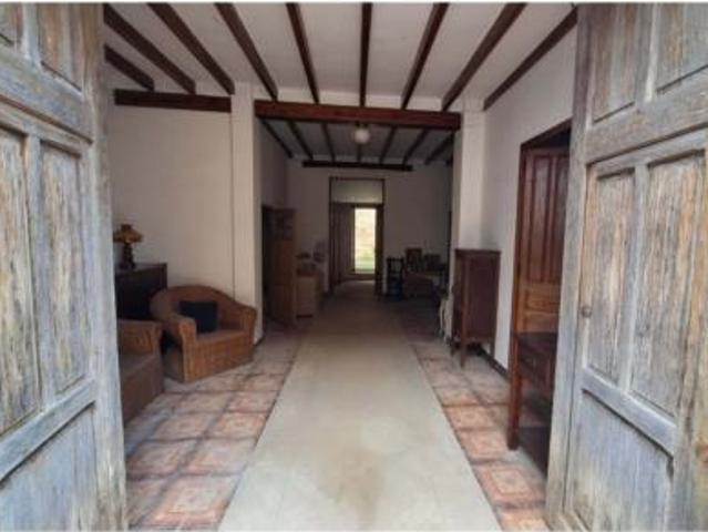 Casa en venta en Jesús Pobre, la Marina Alta