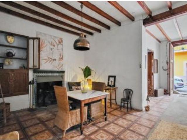 Casa en venta en Jesús Pobre, la Marina Alta