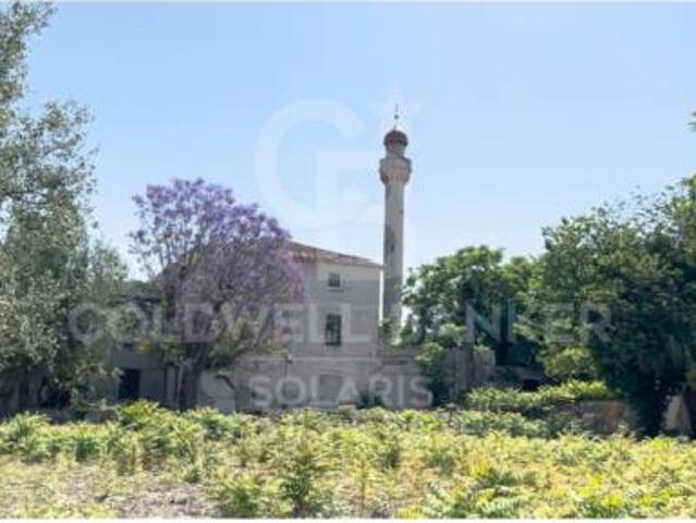 Casa en venta en la Xara, la Marina Alta