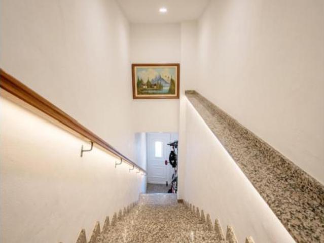 Casa en venta en la Xara, la Marina Alta