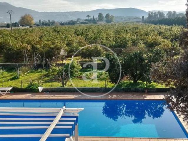 Casa en venta en Jesús Pobre, la Marina Alta