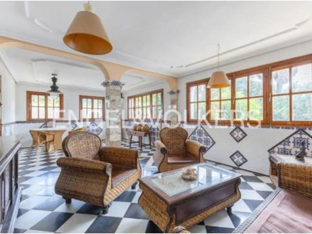 Casa en venta en Partida la Xara, la Marina Alta