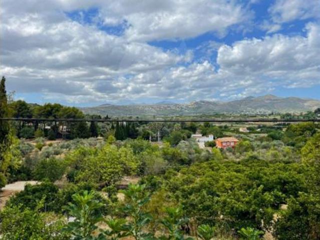 Casa en venta en Partida la Xara, la Marina Alta