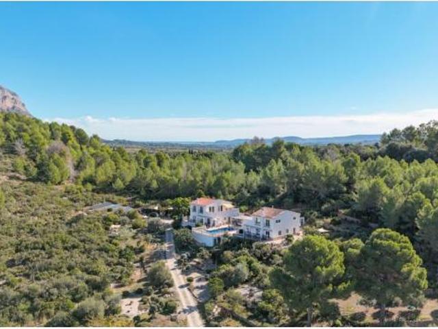 Casa en venta en Jesús Pobre, la Marina Alta