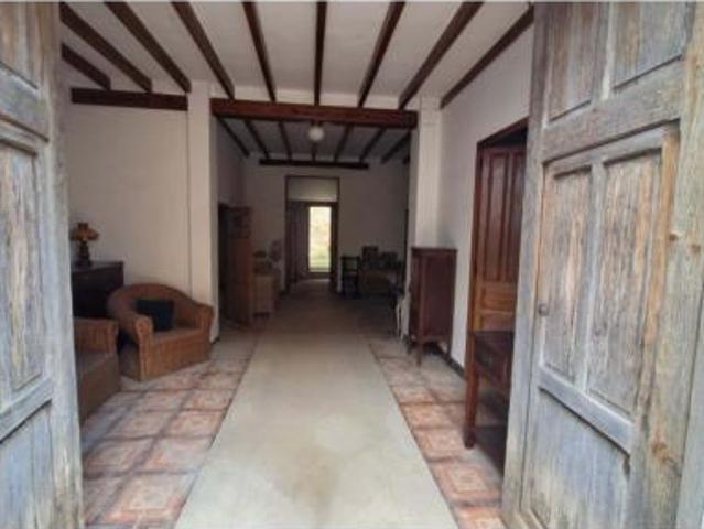 Chalet en venta en Jesús Pobre, la Marina Alta