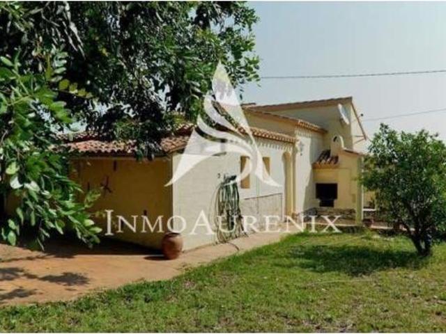 Casa en venta en Jesús Pobre, la Marina Alta