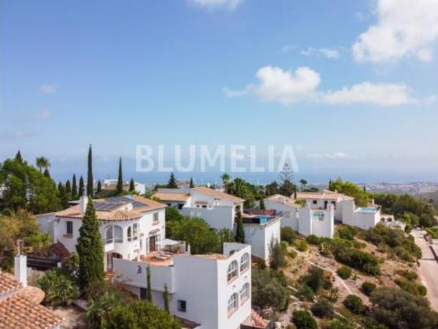 Casa en venta en les Marines, la Marina Alta