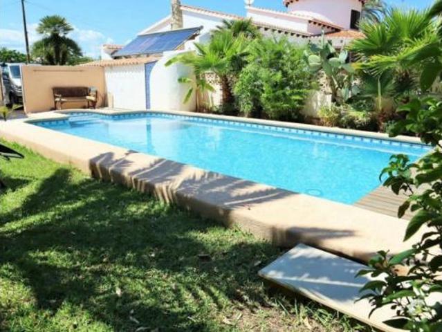 Casa en venta en les Marines, la Marina Alta