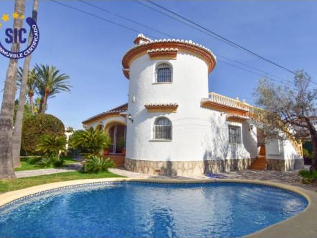 Casa en venta en les Marines, la Marina Alta