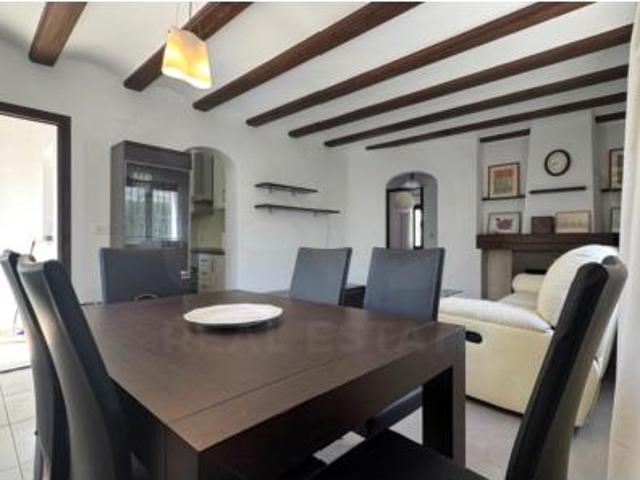 Casa en venta en les Marines, la Marina Alta