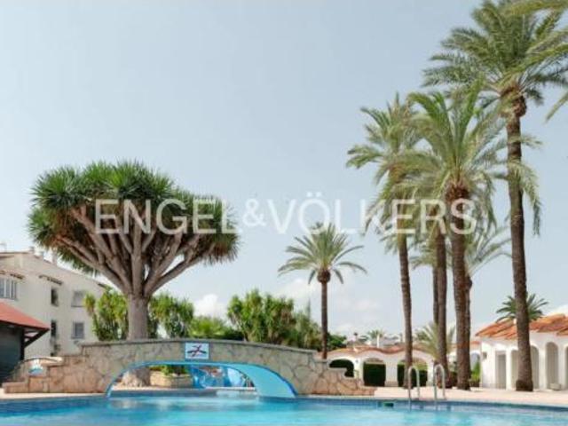 Casa en venta en les Marines, la Marina Alta