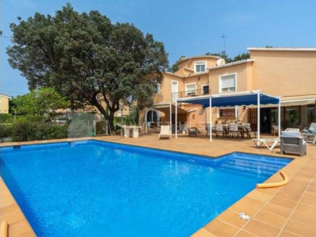 Casa en venta en les Marines, la Marina Alta