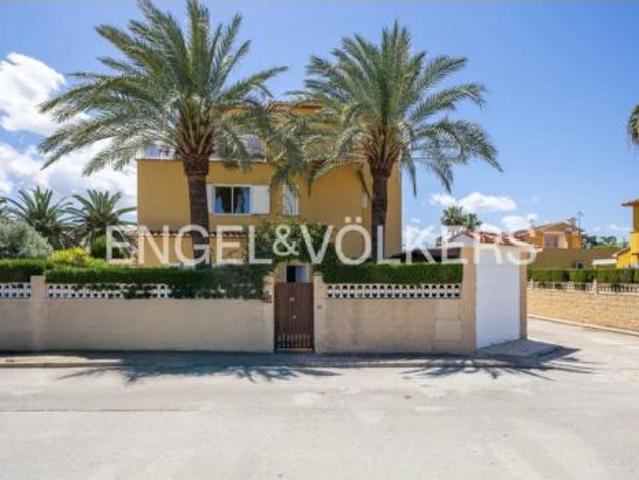 Casa en venta en les Marines, la Marina Alta