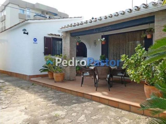 Casa en venta en les Marines, la Marina Alta