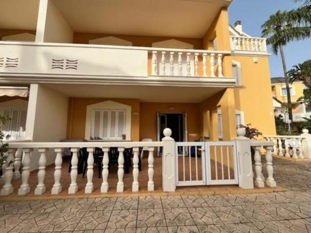Casa en venta en les Marines, la Marina Alta