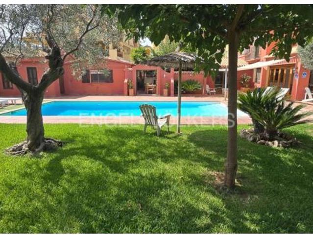 Casa en venta en les Marines, la Marina Alta