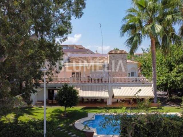 Casa en venta en les Marines, la Marina Alta