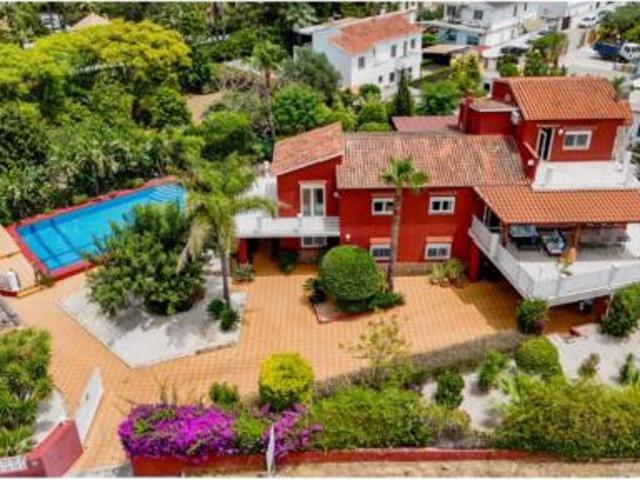 Casa en venta en les Rotes, la Marina Alta