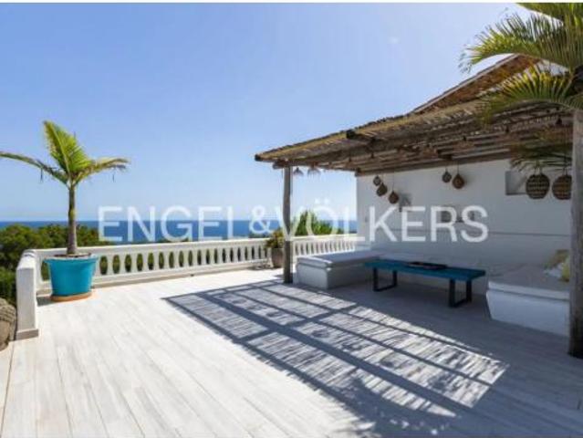 Casa en venta en les Rotes, la Marina Alta