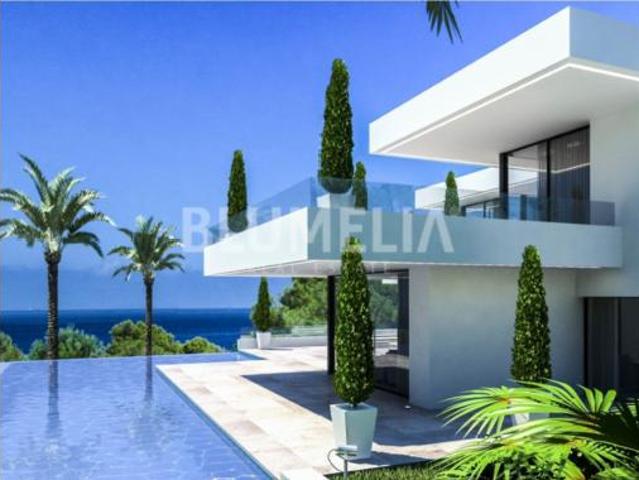 Casa en venta en les Rotes, la Marina Alta