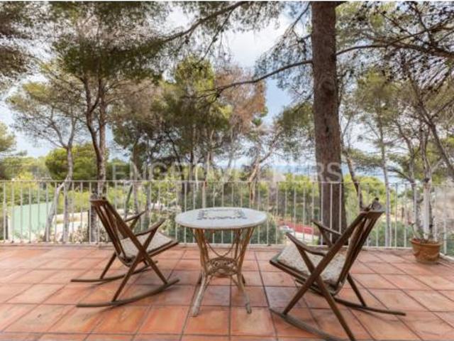 Casa en venta en la Marina Alta, Valencia