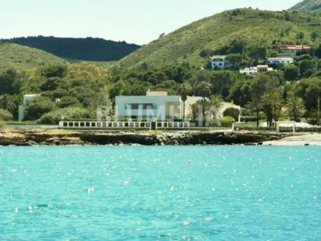 Casa en venta en les Rotes, la Marina Alta