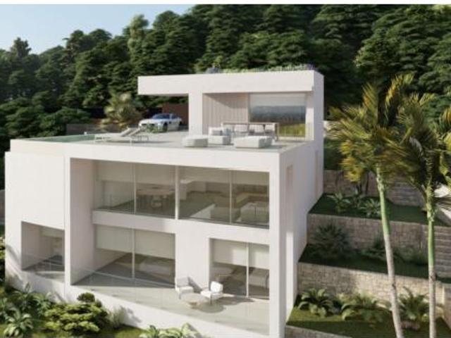 Casa en venta en les Rotes, la Marina Alta