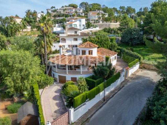 Casa en venta en Montgó, la Marina Alta