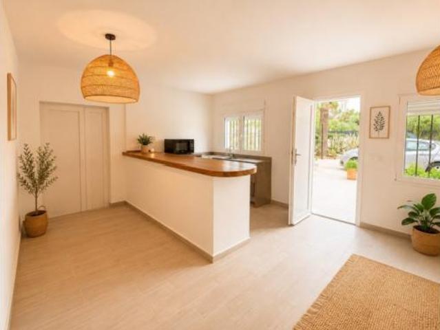 Casa en venta en les Rotes, la Marina Alta