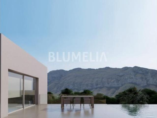 Casa en venta en les Rotes, la Marina Alta