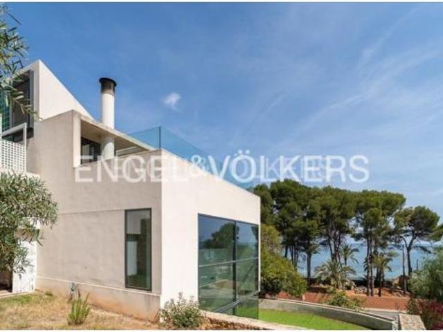 Casa en venta en les Rotes, la Marina Alta