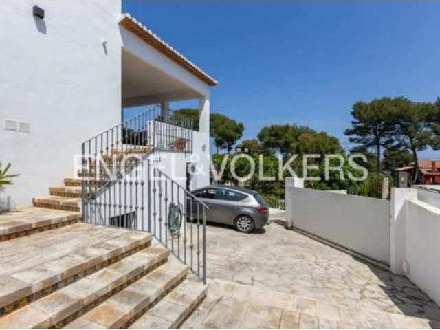 Casa en venta en les Rotes, la Marina Alta
