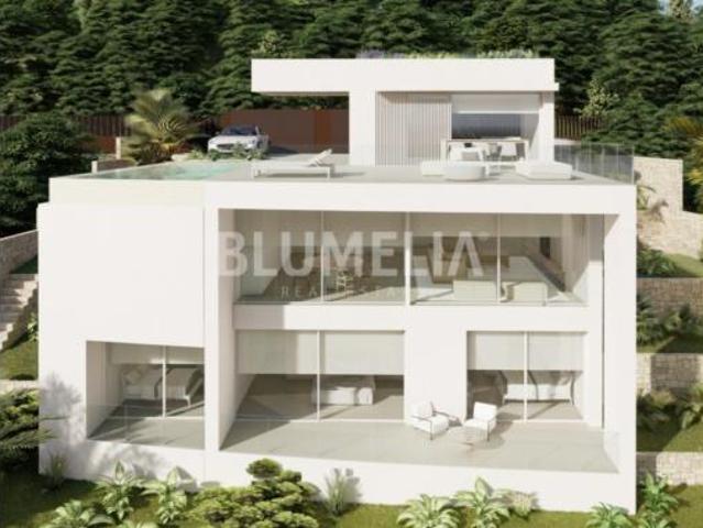 Casa en venta en les Rotes, la Marina Alta