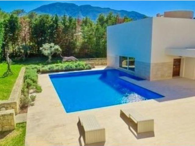 Casa en venta en la Marina Alta, Valencia