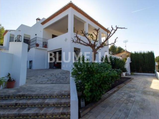 Casa en venta en les Rotes, la Marina Alta