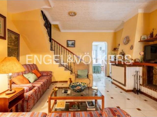 Casa en venta en Barri Baix la Mar / Darrere del Castell, la Marina Alta